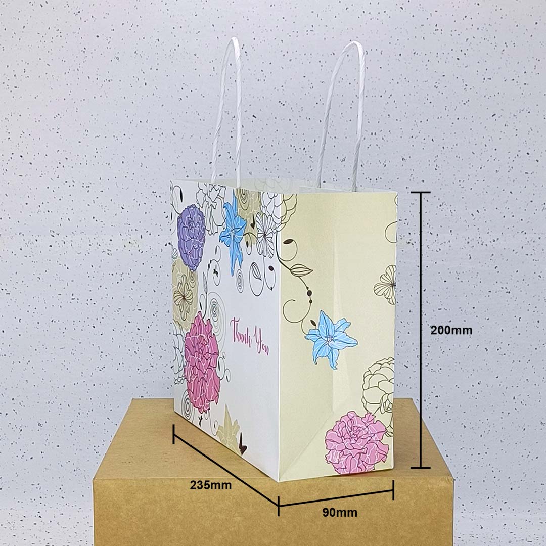 bag goodies kahwin murah