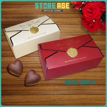Doorgift Box