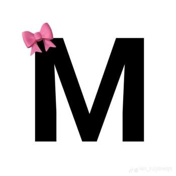 Thank You Bag (M Size)